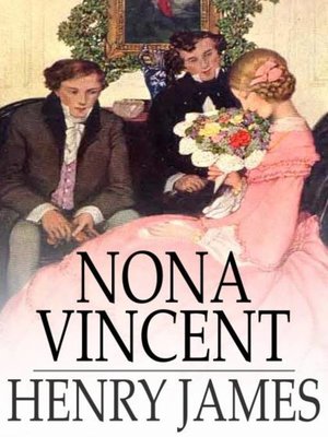 Nona Vincent - ebook